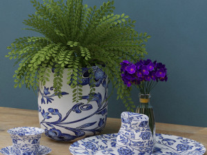 vase Modelo 3D