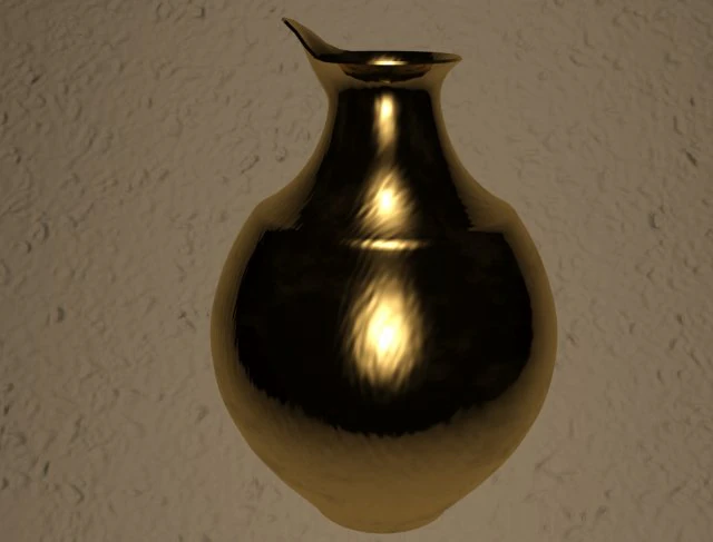 decoretive vas for 3d printing 3D Model .c4d .max .obj .3ds .fbx .stl .blend 