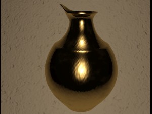 decoretive vas for 3d printing 3D 模型