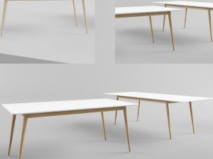 boconcept-milano 3D 모델