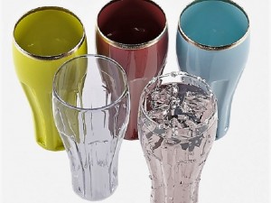 glasses 3D Модель