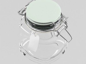 vase 3D Модель