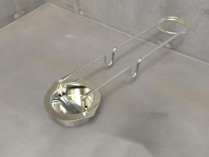 welding spark lighter 3D Model