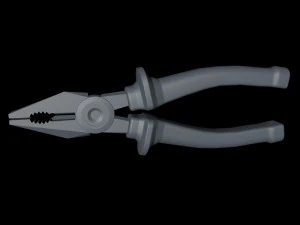 pliers 3D Model