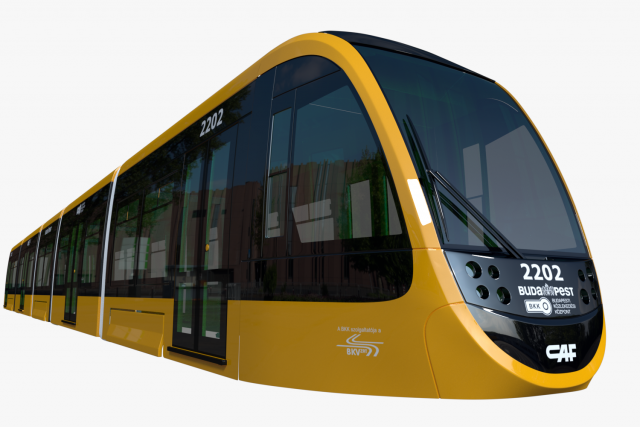 caf urbos budapest Modelo 3D .c4d .max .obj .3ds .fbx .stl .blend 