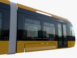 Caf urbos budapest 3D Model