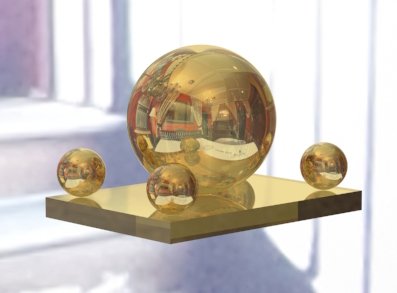gold CG Textures .c4d .max .obj .3ds .fbx .stl .blend 