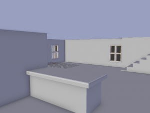 house 3Dモデル