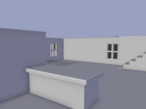 house 3D Model