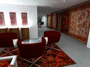 local comercial 3D 模型