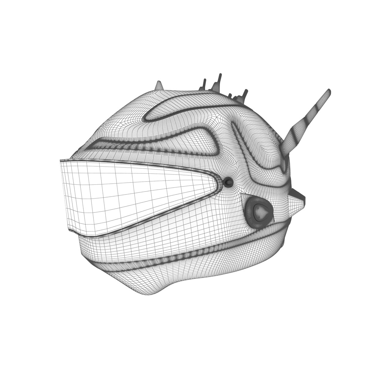 3д модель шлема. Шлем 3d модель. Мотошлем 3d модель. Шлем карандашом. Футуристичный шлем 3д модель.