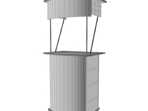 module Modelo 3D