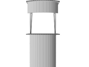 module 3D Модель
