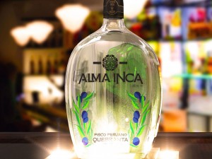 illuminated base for bottle Model 3D