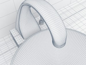 bathroom fittings new Model 3D