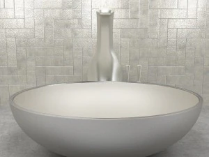 bathroom fittings interior new 3D Model