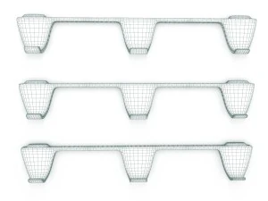key hanger 3D Model