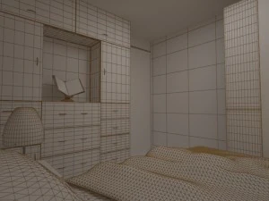 department 3D Model