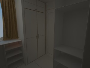 department 3D 모델