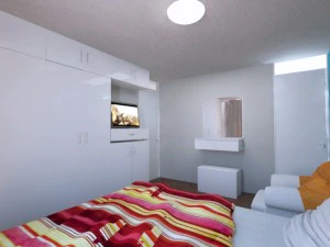 department 3D Model
