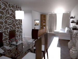 department 3D 모델