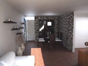 department 3D 모델