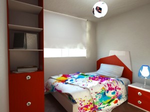 department 3D 모델
