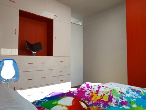 department 3D 모델