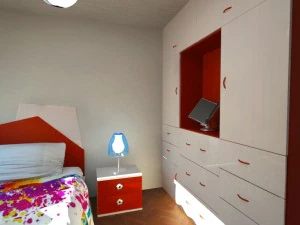 department 3D Model