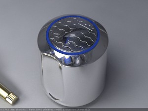 tap fitting Model 3D