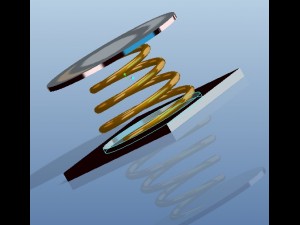 jumping kit 3D Model