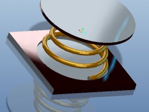 jumping kit 3D Model