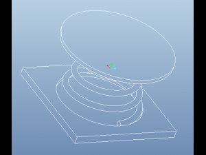 jumping kit 3D Model