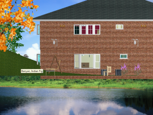 building 3D Model