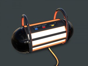 sci fi generators 3D 모델