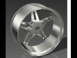 disk Modelo 3D