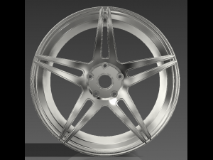 disk Modelo 3D