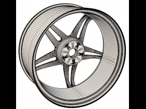 disk Modelo 3D