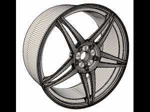 disk Modelo 3D