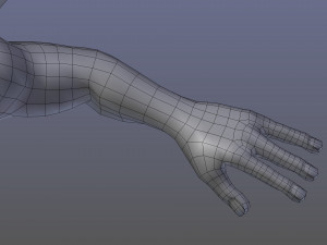 goblin Modelo 3D