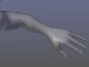 goblin Modelo 3D