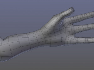 goblin Modelo 3D