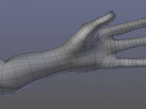 goblin 3D Model