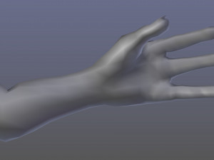 goblin Modelo 3D