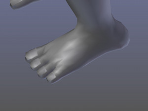 goblin Modelo 3D