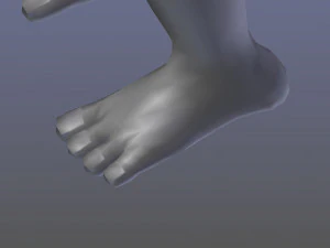 goblin 3D Model