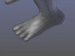 goblin 3D Model
