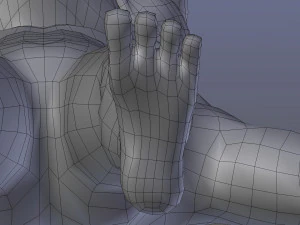 goblin 3D Model