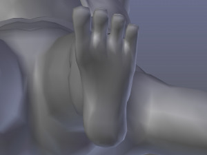goblin Modelo 3D