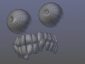 goblin Modelo 3D